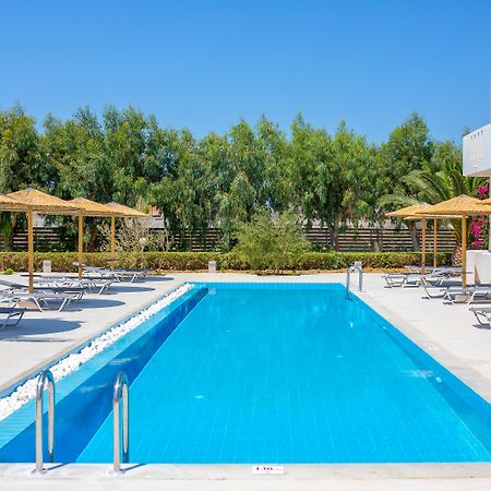 Akti Beach Club Kardamena  Екстер'єр фото