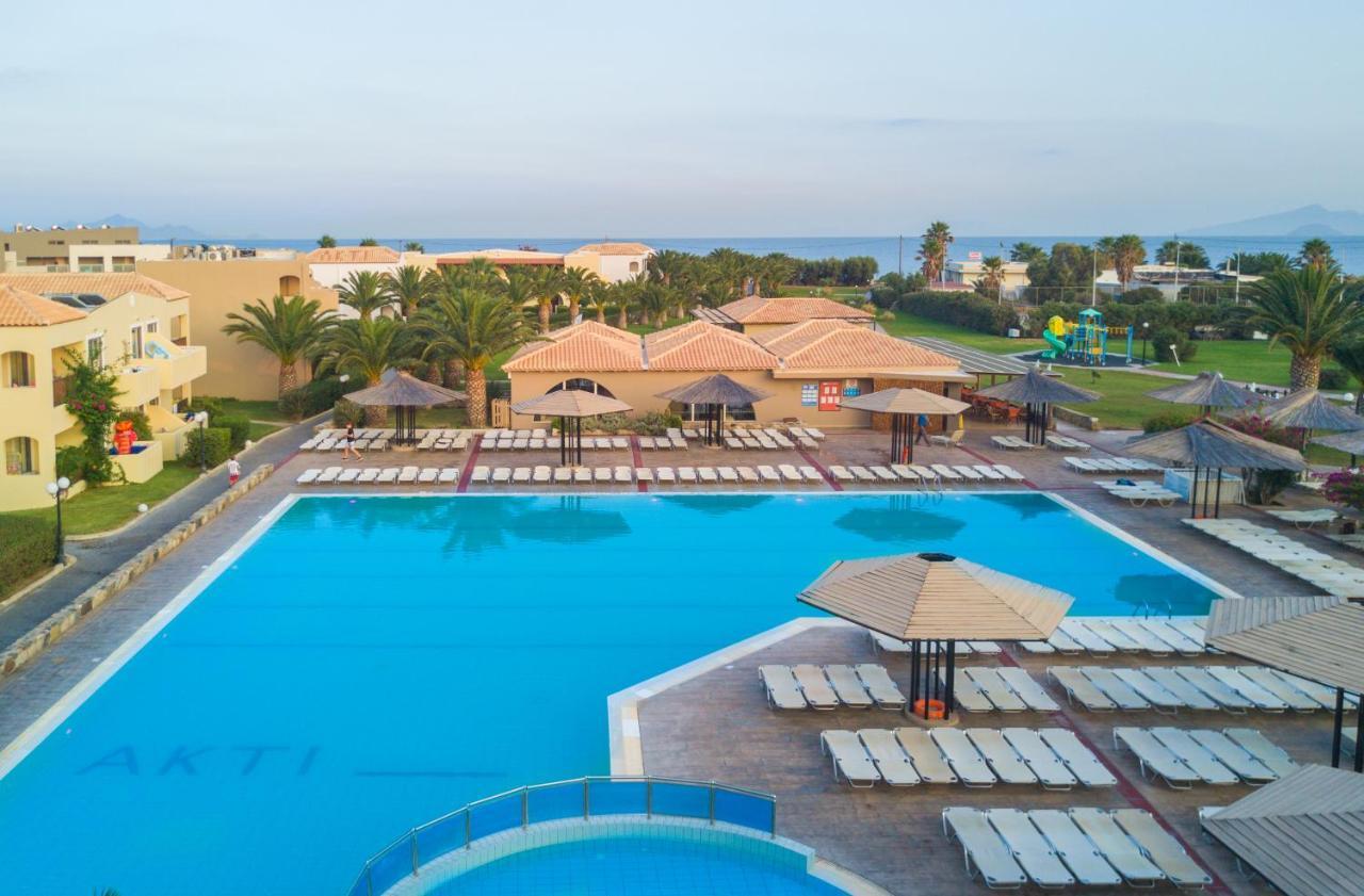 Akti Beach Club Kardamena  Екстер'єр фото