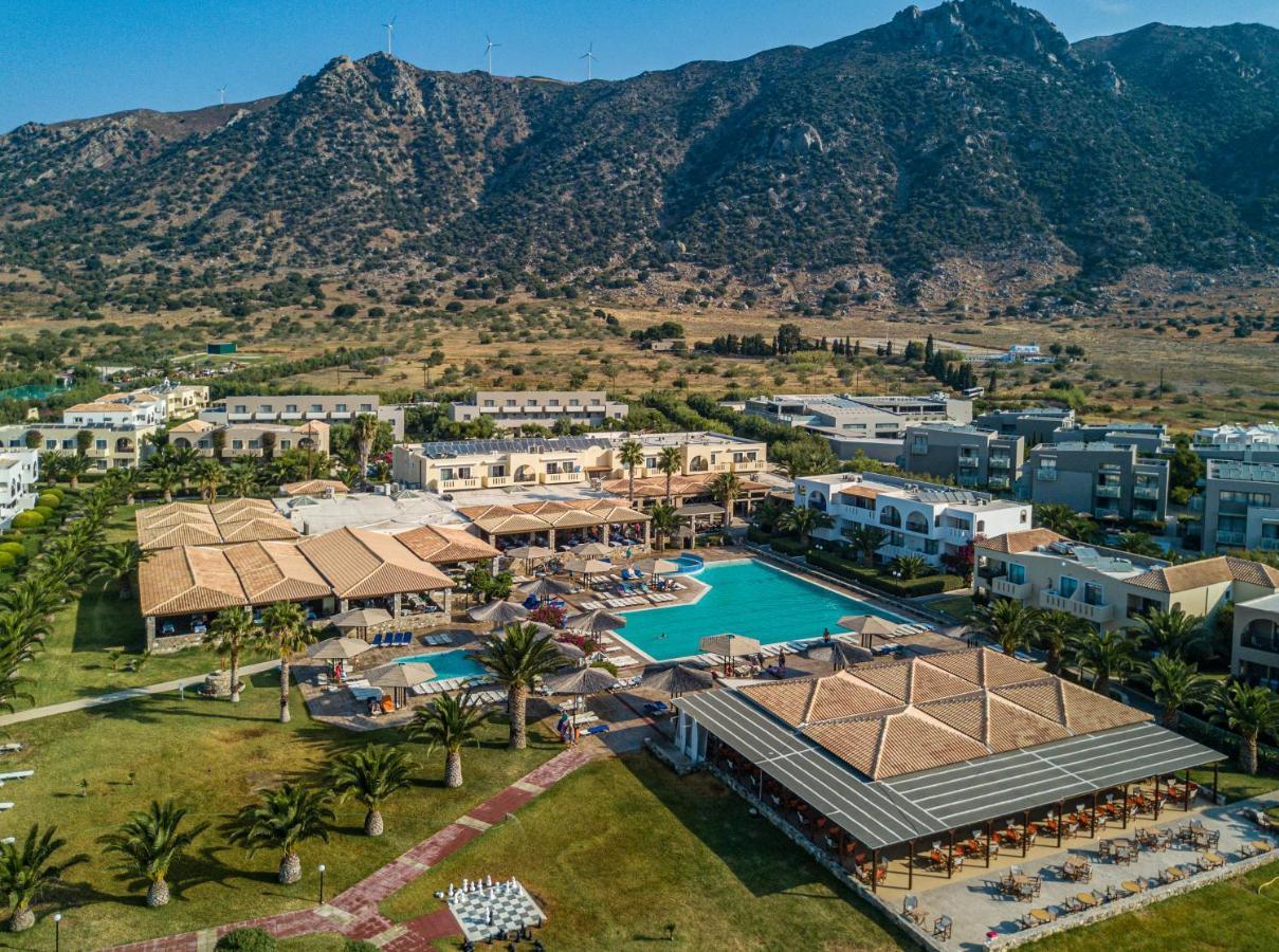 Akti Beach Club Kardamena  Екстер'єр фото