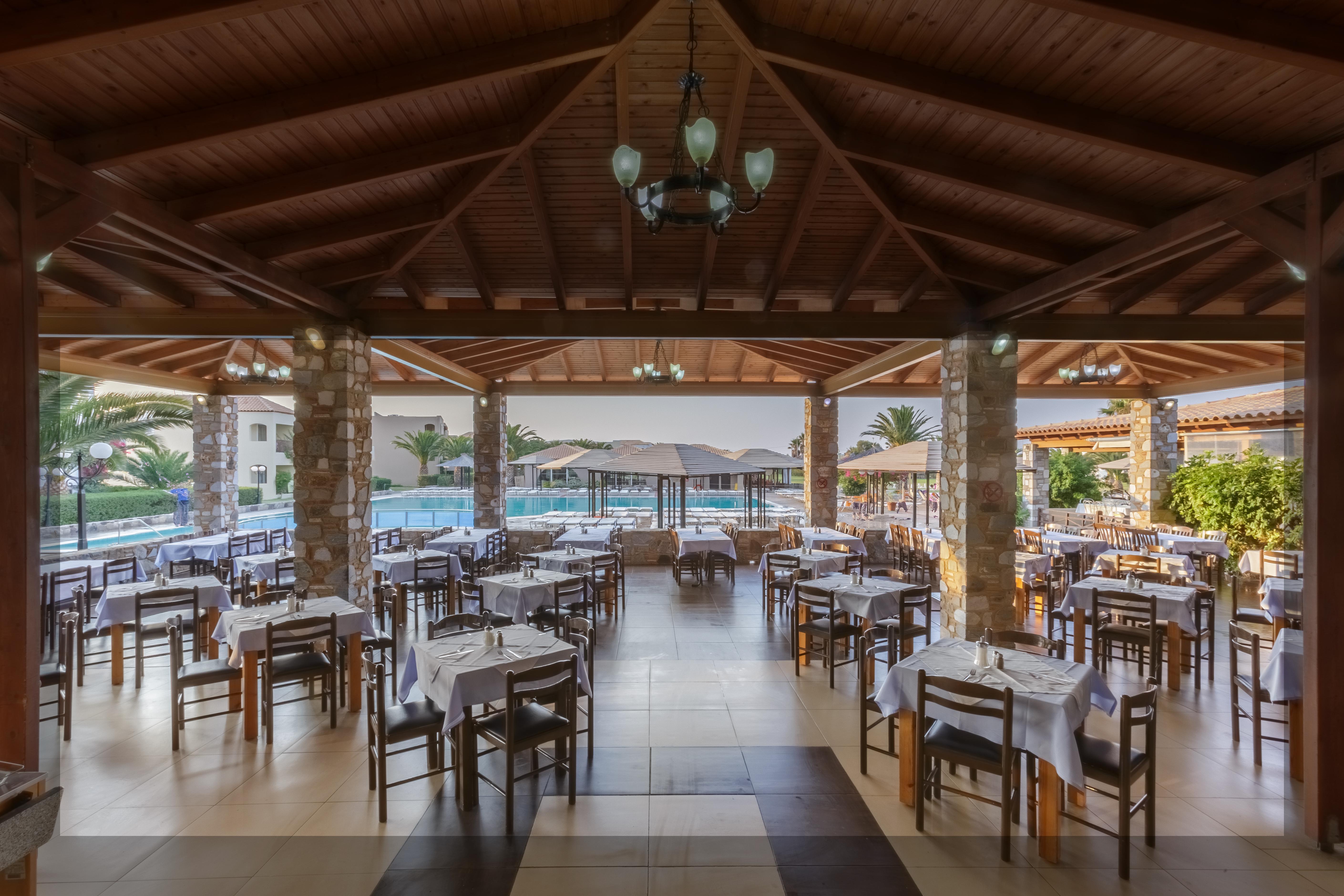 Akti Beach Club Kardamena  Екстер'єр фото