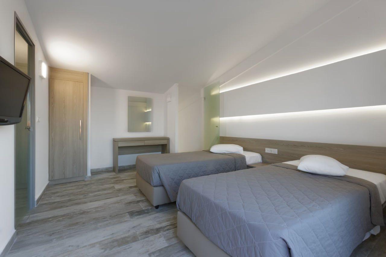 Akti Beach Club Kardamena  Екстер'єр фото