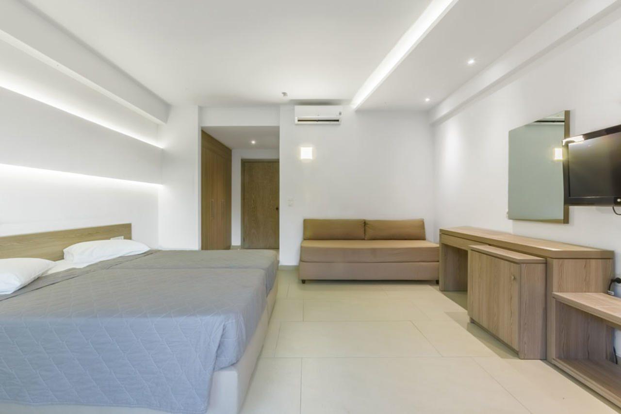 Akti Beach Club Kardamena  Екстер'єр фото